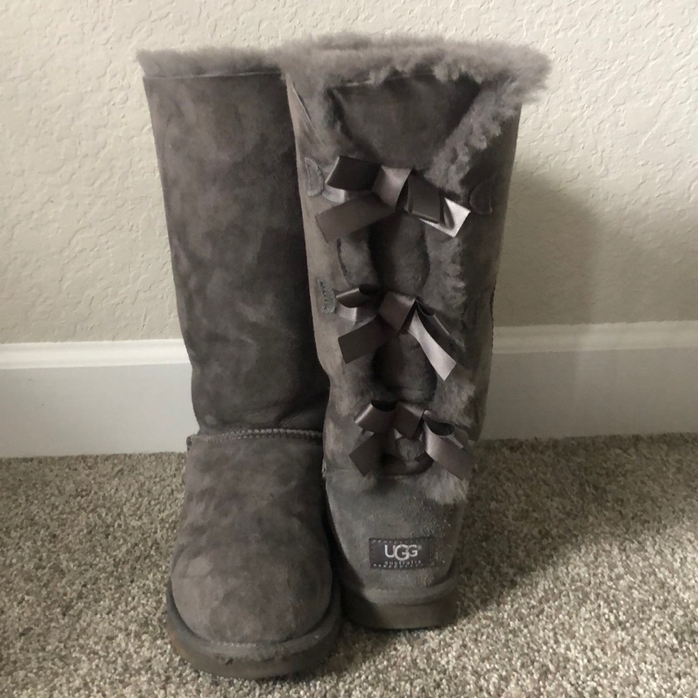 COPY - Uggs